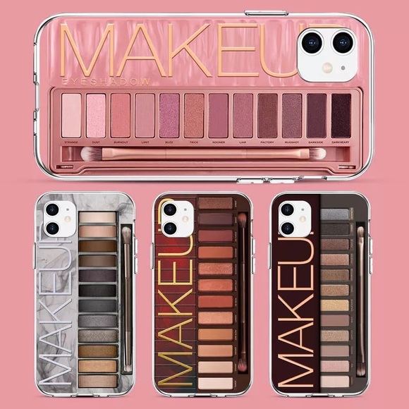 Soft iPhone protection covers - Picture 2 of 3